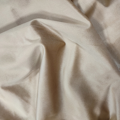250 GSM Holland Velvet Fabric Lisi Micro hanno tagliato la tappezzeria Sofa Curtain