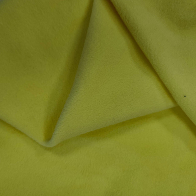Anti Pilling tessuto polare del vello di 280GSM con colore su ordinazione per l'indumento