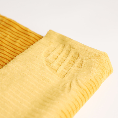 Indumenti da notte materiali 280gsm di 150D 288F del tessuto normale della flanella
