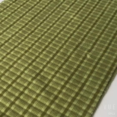 Tessuto tosato cationico 280gsm 150D del vello della flanella per il pigiama Toy Blankets