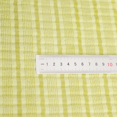 Tessuto tosato cationico 280gsm 150D del vello della flanella per il pigiama Toy Blankets