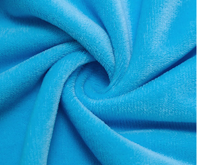 100% tessuti molle eccellente 58" 60" del poliestere 300gsm