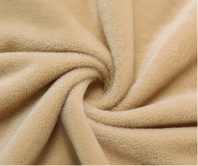 100% tessuti molle eccellente 58" 60" del poliestere 300gsm