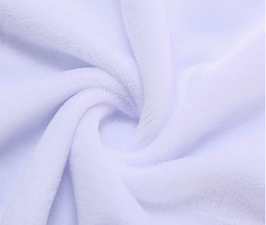 100% tessuti molle eccellente 58" 60" del poliestere 300gsm