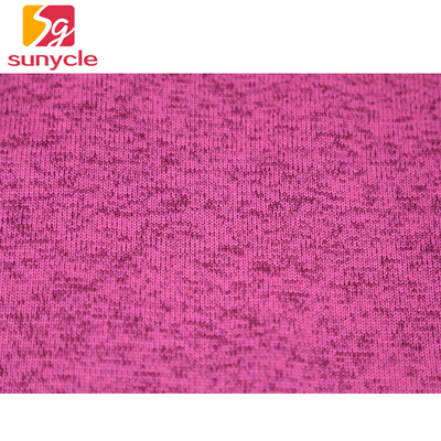 180gsm ha tricottato il singolo cotone stampato 100% del jersey