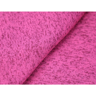 180gsm ha tricottato il singolo cotone stampato 100% del jersey