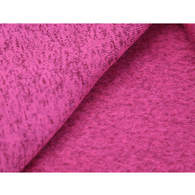 180gsm ha tricottato il singolo cotone stampato 100% del jersey