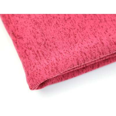 180gsm ha tricottato il singolo cotone stampato 100% del jersey