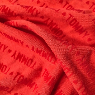 Poliestere Terry Fabric francese 310gsm del cotone 5% di 95% per il maglione