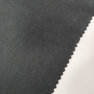 Tessuto 290gsm JC40 dell'interruttore di sicurezza del poliestere del cotone 40% di 60%