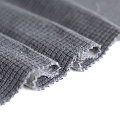 Jacquard polare 100% del tessuto del vello del poliestere per il rivestimento di Pillowslip dell'indumento