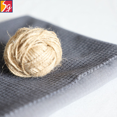 Jacquard polare 100% del tessuto del vello del poliestere per il rivestimento di Pillowslip dell'indumento