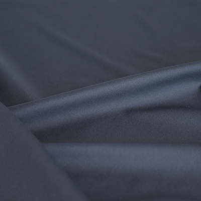 Vello polare di tessuto del tessuto 288F del micro domestico in bianco e nero legato del jacquard